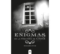 Enigmas en la provincia de Cádiz