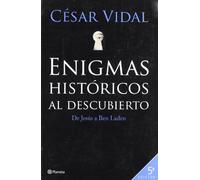 Enigmas Historicos al Descubierto