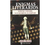 ENIGMAS LITERARIOS