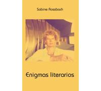 Enigmas literarios