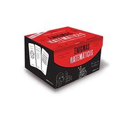 Enigmas matemáticos (Juegos Cúpula)