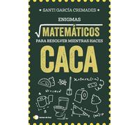 Enigmas matemáticos para resolver mientras haces caca (Voces de hoy)