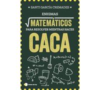 Enigmas matemáticos para resolver mientras haces caca (Voces de hoy)