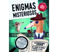 Enigmas Misteriosos: 2 (Mi Pequeño Sherlock)