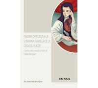 ENIGMAS OFRECIDOS A LA SOBERNA ASAMBLEA DE LA CASA DEL PLACER (Literatura Hispánica y Teoría de la Literatura)
