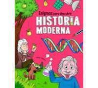 Enigmas para Descubrir Historia Moderna: 2