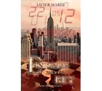 Enigmas para un rey: Serie Marco Duarte III