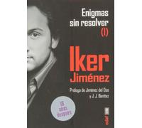 ENIGMAS SIN RESOLVER I: 1 (Mundo Mágico y heterodoxo)