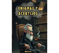 Enigmas y acertijos: La sombra de la novela negra