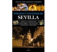 Enigmas Y Leyendas De Sevilla