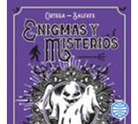 Enigmas Y Misterios (audiolibro)
