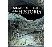 Enigmas Y Misterios De La Historia