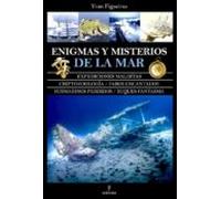 Enigmas Y Misterios De La Mar (ebook)