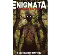 Enigmata: The Watcher from Within