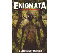 Enigmata: The Watcher from Within
