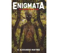 Enigmata: The Watcher from Within