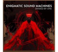 Enigmatic Sound Machines - Enigmatic Sound Machines - Divided By Zero