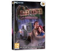 Enigmatis: The Mists of Ravenwood - Collector's Edition (PC DVD)[Importado de Reino Unido]