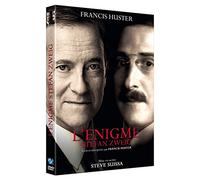 Enigme Stefan Zweig [Francia] [DVD]