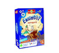 Enigmes - antiquites