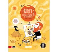 Enigmes d'art: 5 (Enigmas de)