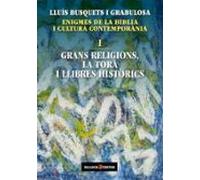 Enigmes de la Bíblia i cultura contemporània.