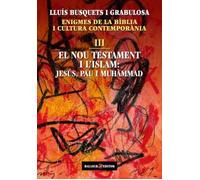 Enigmes De La Biblia I Cultura Contemporania Iii