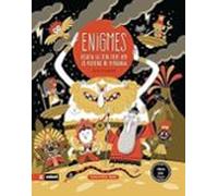 Enigmes De Mitologia