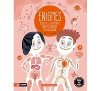 Enigmes del cos humà (SIN COLECCION)