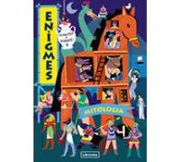 Enigmes. Detectius a domicili 6. Mitologia (Imagina)