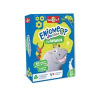 Enigmes junior - animaux