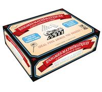 Enigmes mathématiques et petits problèmes de logique