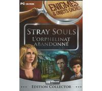 Enigmes & objets cachés: Stray souls: l'orphelinat abandonné - édition collector [Importación francesa]