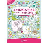 Enigmistica degli unicorni (Enigmistica e tempo libero)