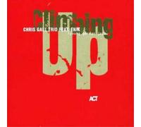 Enik Climbing Up (CD) Album (Importación USA)