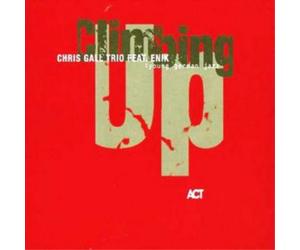 Enik Climbing Up (CD) Album (Importación USA)