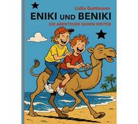 Eniki und Beniki. Die Abenteuer gehen weiter: 3