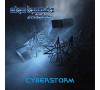 Enio Nicolini and The Otron - Cyberstorm