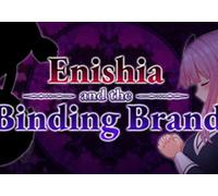Enishia and the Binding Brand (PC) Steam Account - GLOBAL