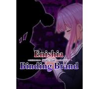 Enishia and the Binding Brand (PC) - Steam Gift - GLOBAL