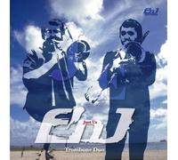 E'nJ 3rd Album "Just Us"