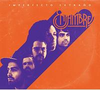 Enjambre - Imperfecto Extrano