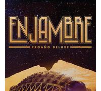 Enjambre - Proano Deluxe-CD+DVD [Import]