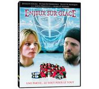 ENJEUX SUR GLACE