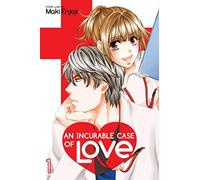 Enjoji, Maki - An Incurable Case of Love, Vol. 1: Volume 1 (INCURABLE CASE OF LOVE GN)