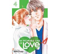 Enjoji, Maki - An Incurable Case of Love, Vol. 4: Volume 4