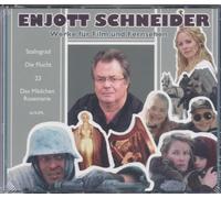 Enjott Schneider - Enjott Schneider-Werke für Film und Fernsehen