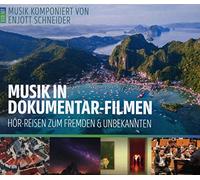 Enjott Schneider - Musik in Dokumentar-Filmen