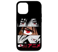 Enjoy Cool Japanese Anime Manga Characters Outfit Graphic Carcasa para iPhone 12/12 Pro