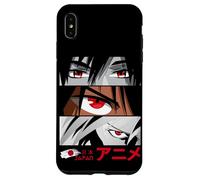 Enjoy Cool Japanese Anime Manga Characters Outfit Graphic Carcasa para iPhone XS Max